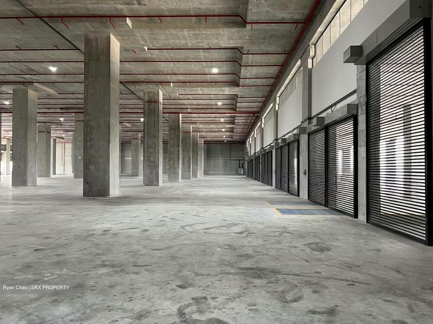Tuas View Link (D22), Warehouse #566714051